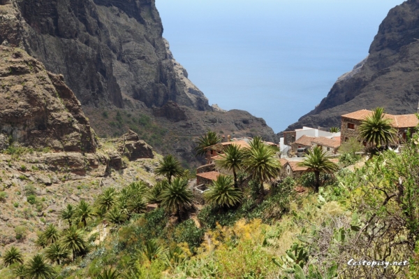 Tenerife