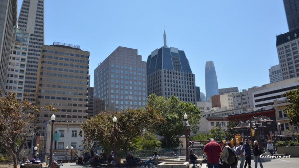 San Francisco