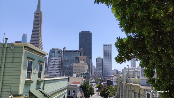 San Francisco